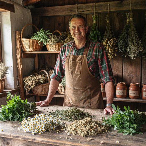 Peter Tóth - Špecialista na kvalitu a kontrolu